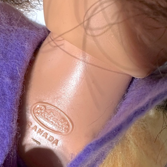 Vintage 60’s/70’s MCM Reliable Canada 18” Fashion Doll - Picture 2 of 16